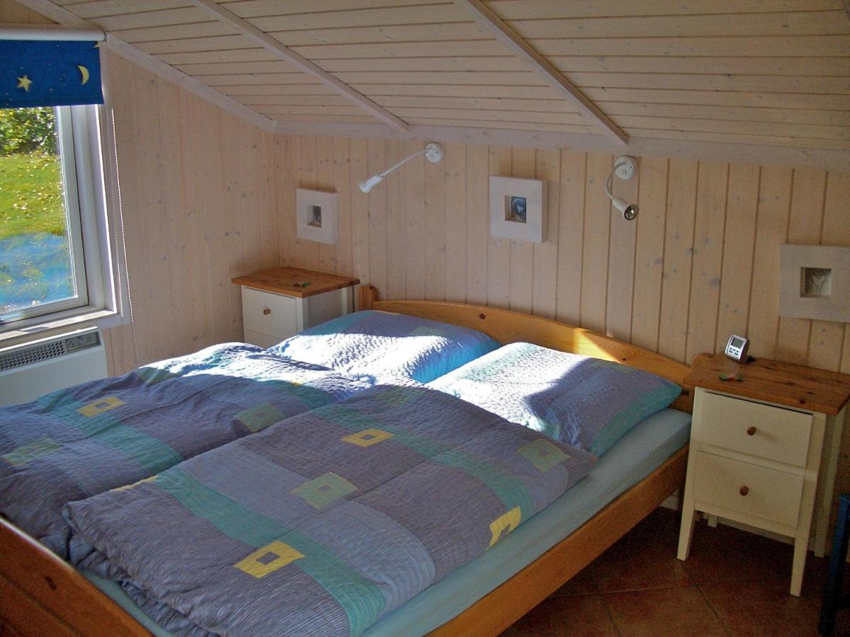 Timmenhus - Ferienhaeuser Am Feldrand Timmendorfer Strand Exterior photo